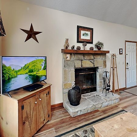 Mountain Charm Villa Gatlinburg Bagian luar foto