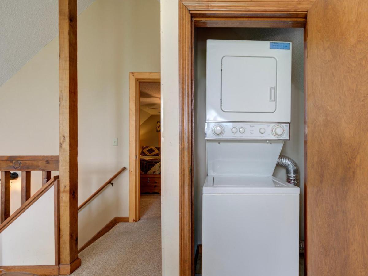 Mountain Charm Villa Gatlinburg Bagian luar foto