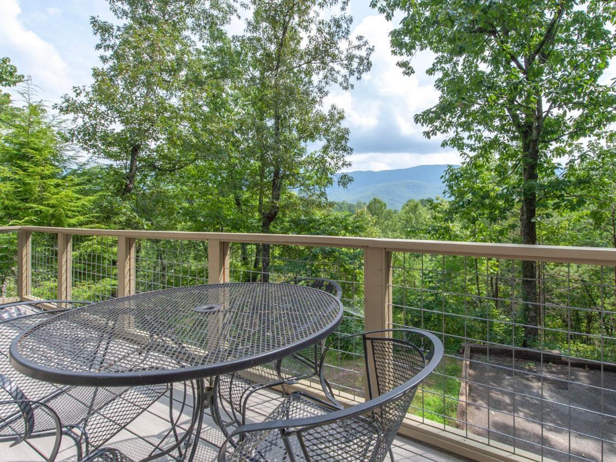 Mountain Charm Villa Gatlinburg Bagian luar foto