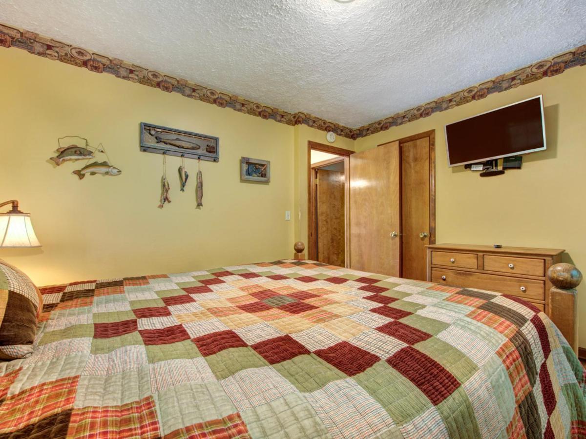 Mountain Charm Villa Gatlinburg Bagian luar foto