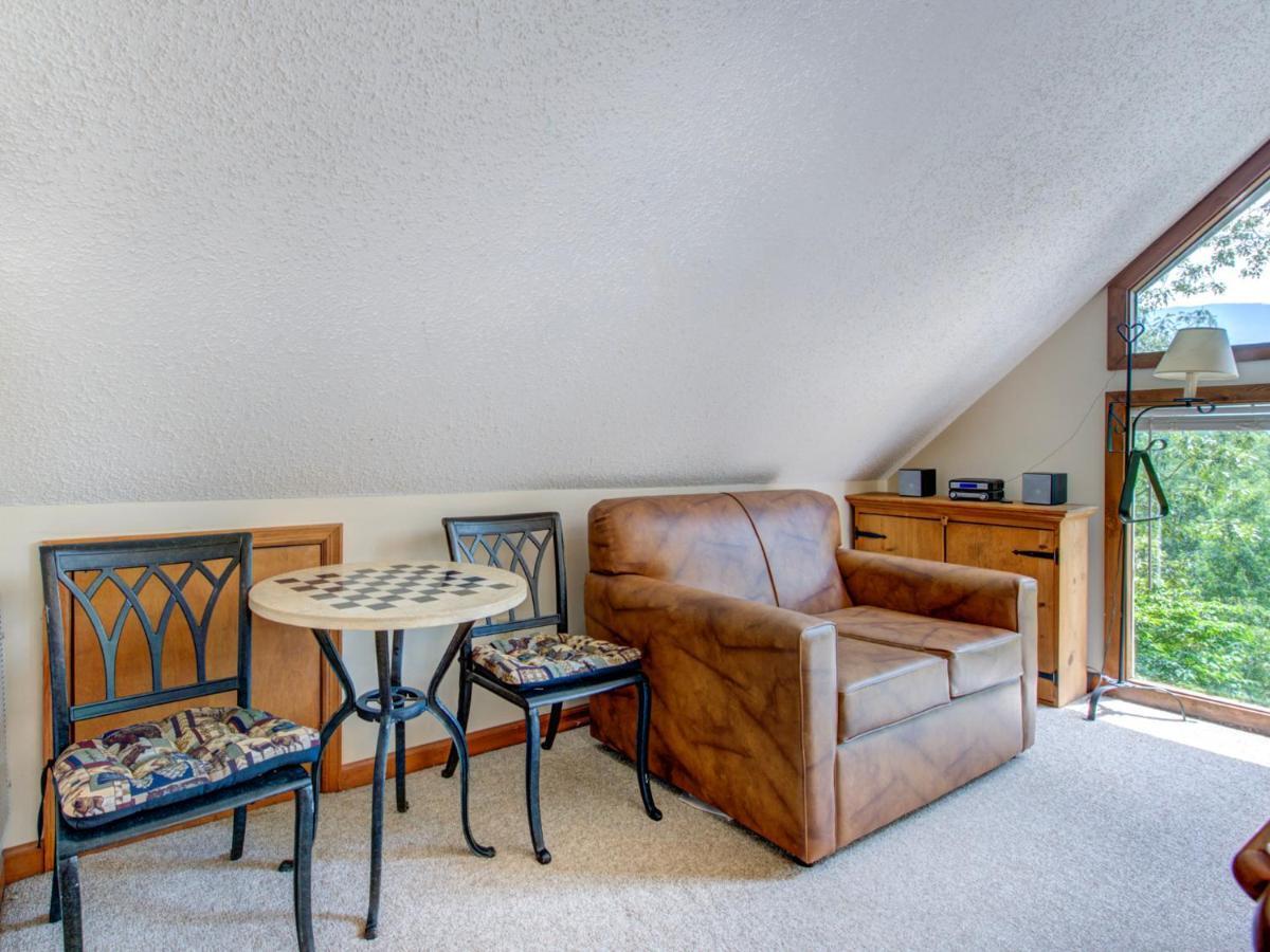 Mountain Charm Villa Gatlinburg Bagian luar foto