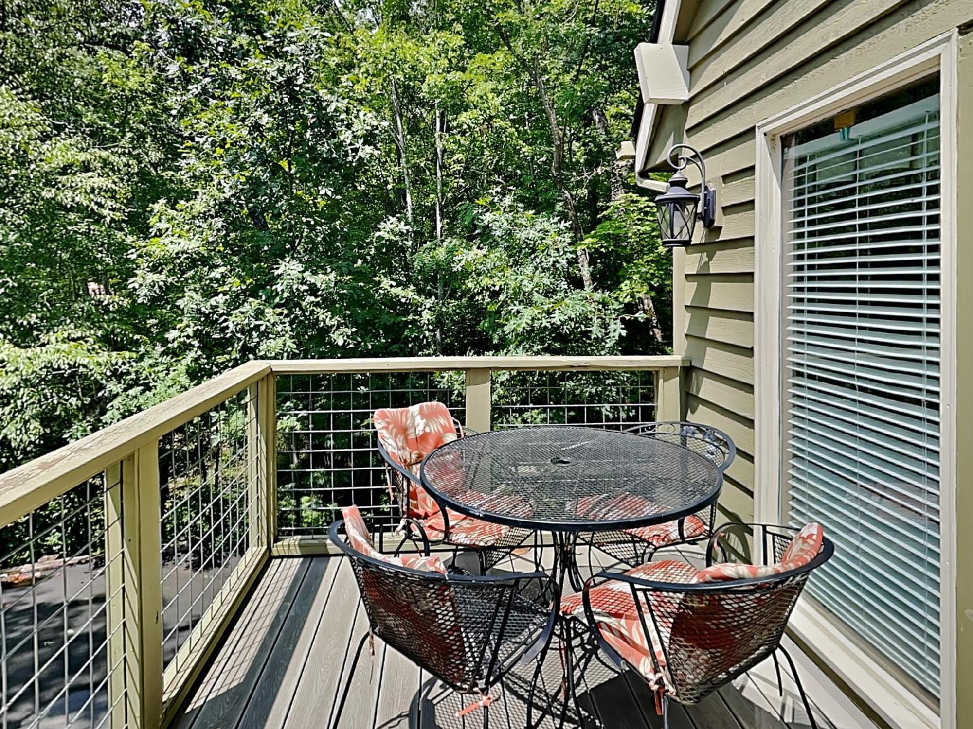 Mountain Charm Villa Gatlinburg Bagian luar foto